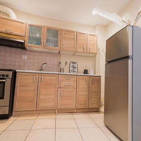 Milia'S Apartment Corfu  Ngoại thất bức ảnh