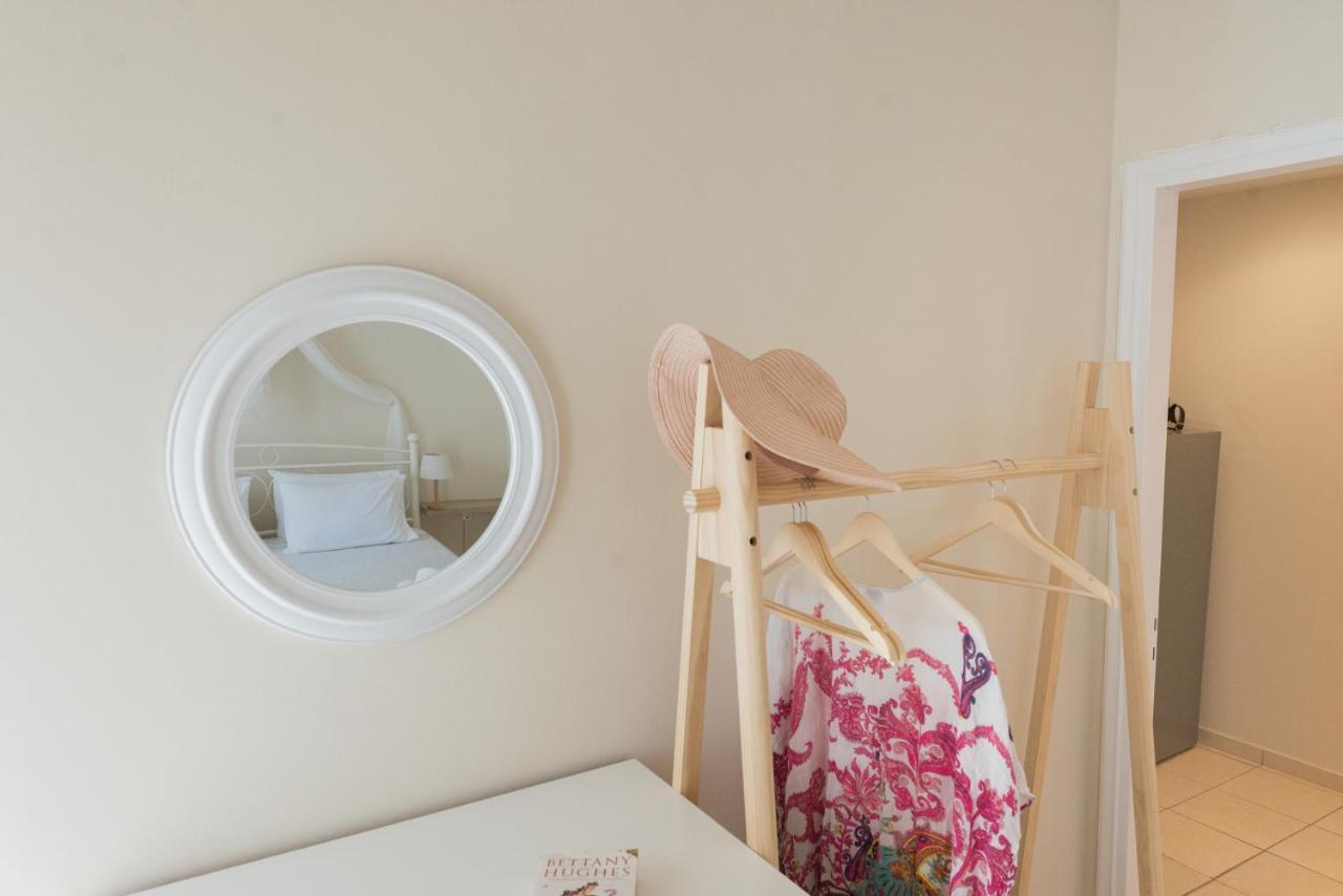 Milia'S Apartment Corfu  Ngoại thất bức ảnh