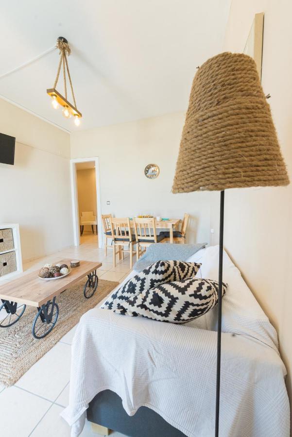 Milia'S Apartment Corfu  Ngoại thất bức ảnh